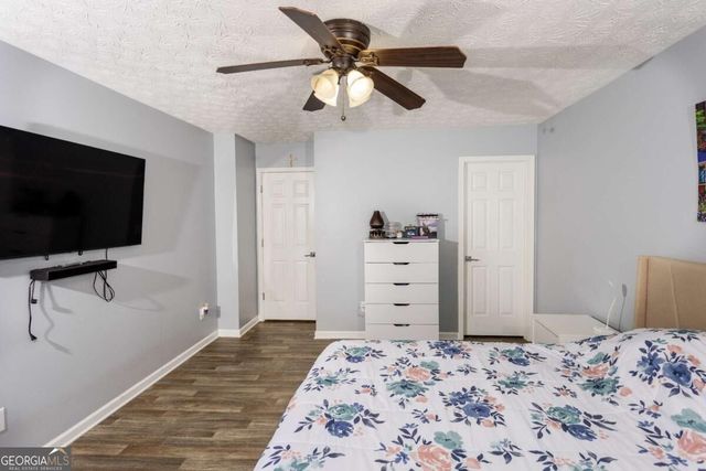 269 Silver Ridge Drive, Dallas, GA 30157
