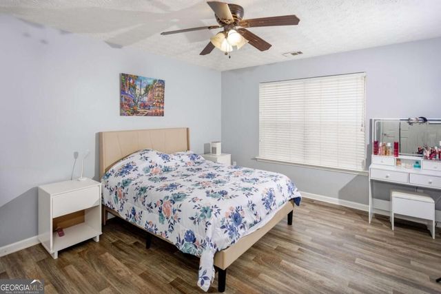 269 Silver Ridge Drive, Dallas, GA 30157