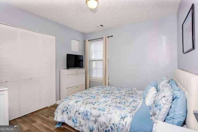 269 Silver Ridge Drive, Dallas, GA 30157
