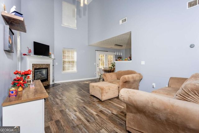 269 Silver Ridge Drive, Dallas, GA 30157