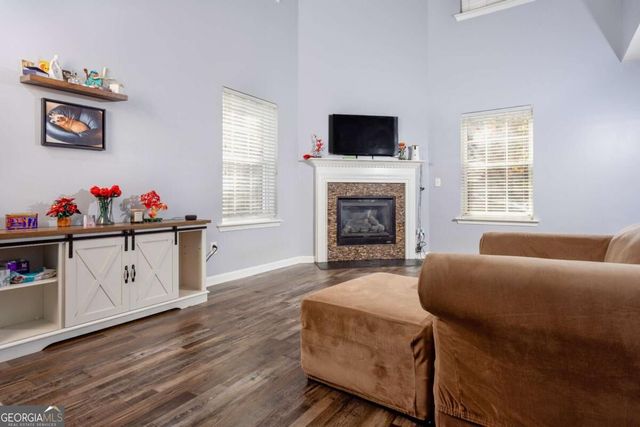 269 Silver Ridge Drive, Dallas, GA 30157