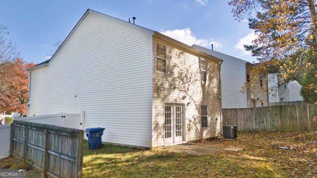 269 Silver Ridge Drive, Dallas, GA 30157