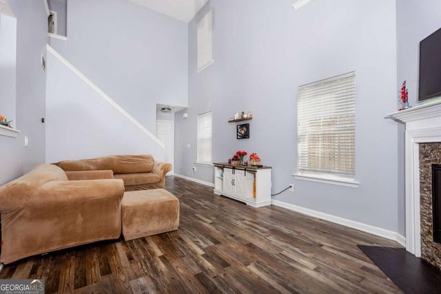 269 Silver Ridge Drive, Dallas, GA 30157