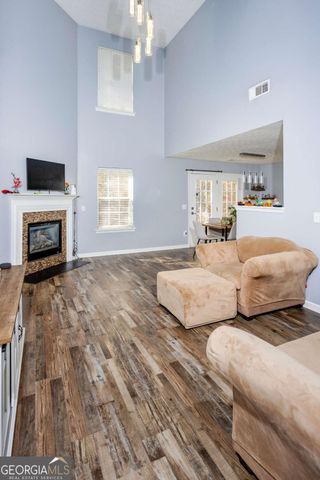269 Silver Ridge Drive, Dallas, GA 30157