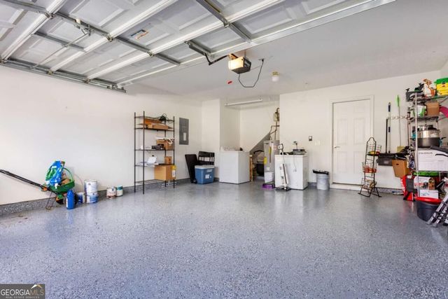 269 Silver Ridge Drive, Dallas, GA 30157
