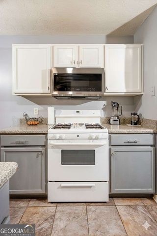 269 Silver Ridge Drive, Dallas, GA 30157