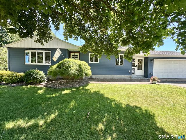 433 Reed Avenue, Windsor Locks, CT 06096