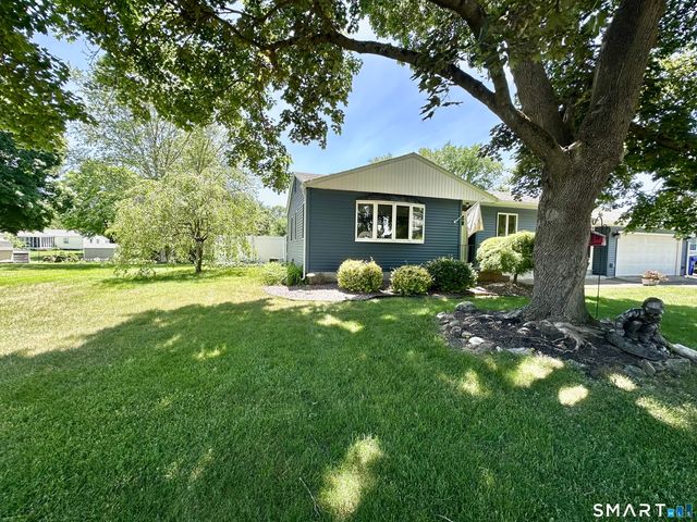 433 Reed Avenue, Windsor Locks, CT 06096