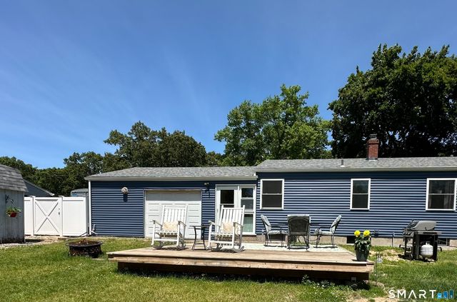433 Reed Avenue, Windsor Locks, CT 06096