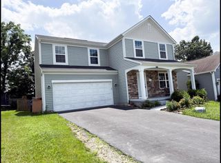 7173 Serenoa Drive, Reynoldsburg, OH 43068