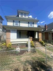 1231 22nd Street, Parkersburg, WV 26101