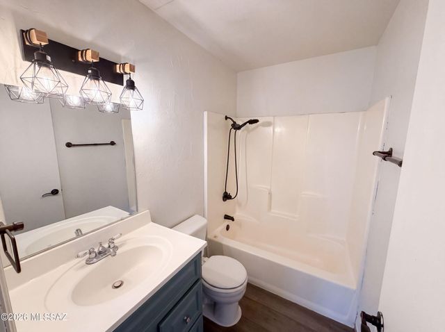760 E Dakota Street, Tucson, AZ 85706