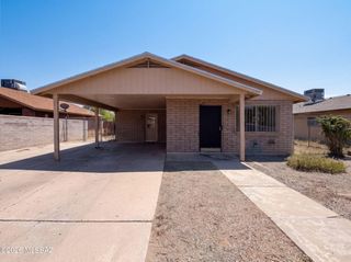 760 E Dakota Street, Tucson, AZ 85706