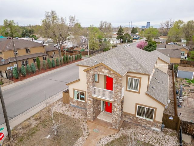 995 S Locust Street, Denver, CO 80224