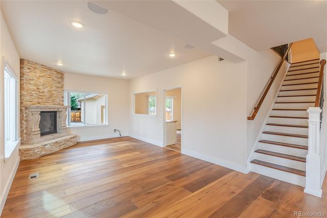 995 S Locust Street, Denver, CO 80224