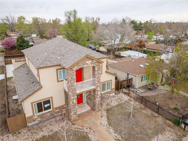 995 S Locust Street, Denver, CO 80224