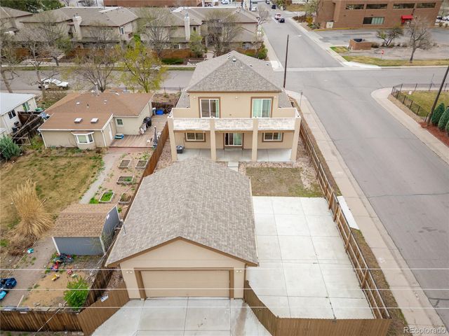 995 S Locust Street, Denver, CO 80224
