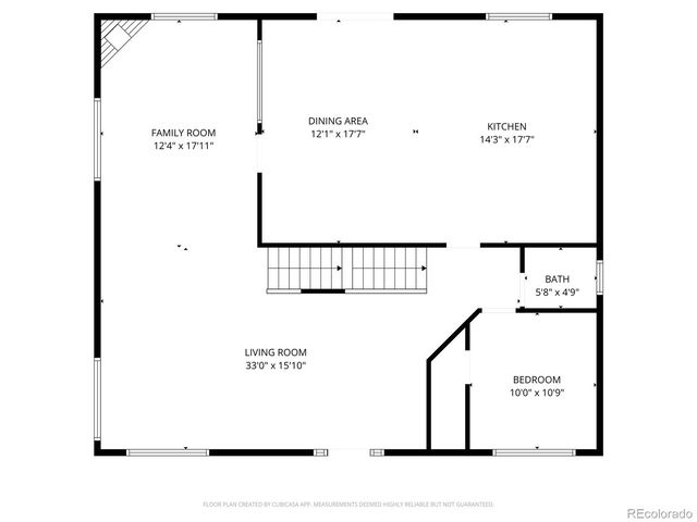 995 S Locust Street, Denver, CO 80224