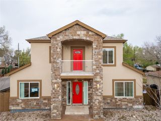 995 S Locust Street, Denver, CO 80224