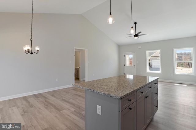 LOT 3J WHITE PINE LN, Boyce, VA 22620