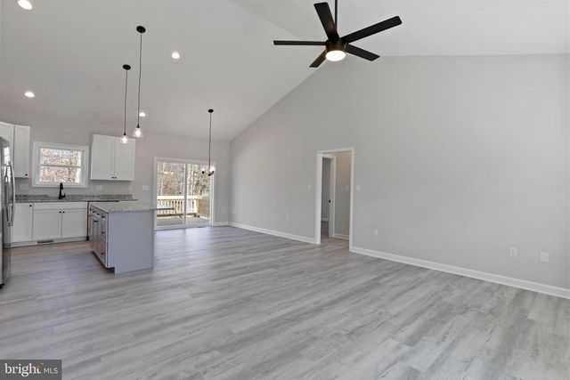 LOT 3J WHITE PINE LN, Boyce, VA 22620