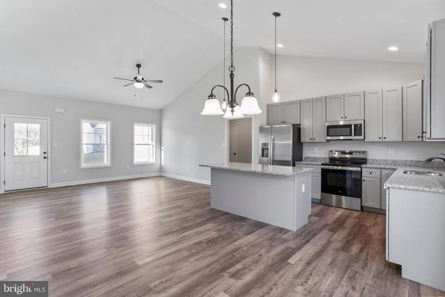 LOT 3J WHITE PINE LN, Boyce, VA 22620