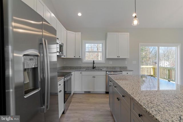 LOT 3J WHITE PINE LN, Boyce, VA 22620