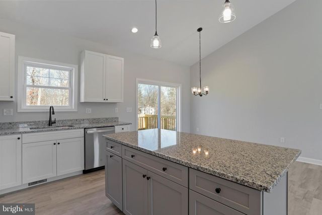 LOT 3J WHITE PINE LN, Boyce, VA 22620