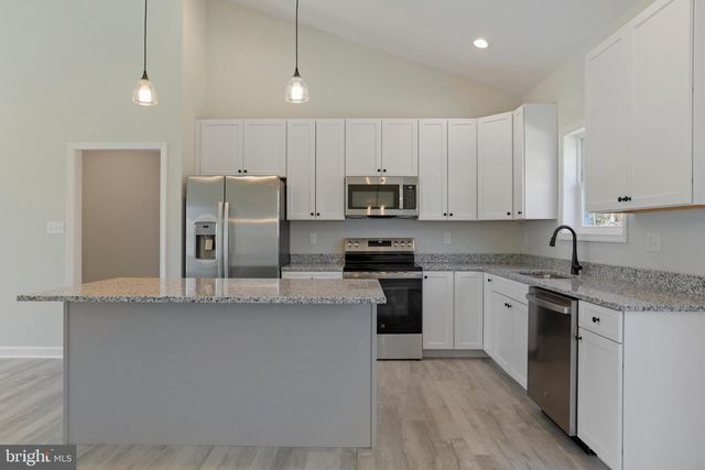 LOT 3J WHITE PINE LN, Boyce, VA 22620