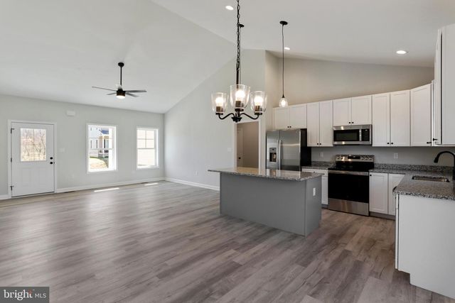 LOT 3J WHITE PINE LN, Boyce, VA 22620