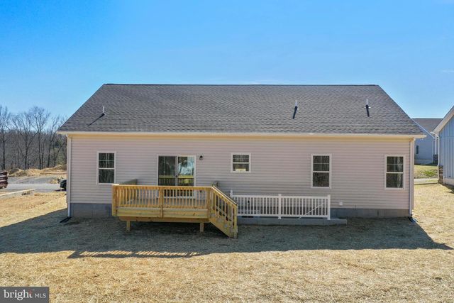 LOT 3J WHITE PINE LN, Boyce, VA 22620