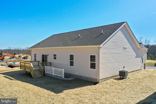 LOT 3J WHITE PINE LN, Boyce, VA 22620