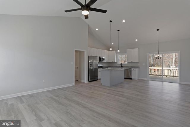 LOT 3J WHITE PINE LN, Boyce, VA 22620