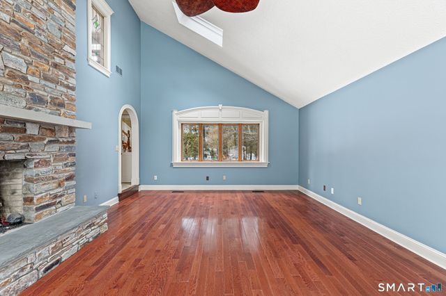 90 Hunting Hills Drive, Southington, CT 06489