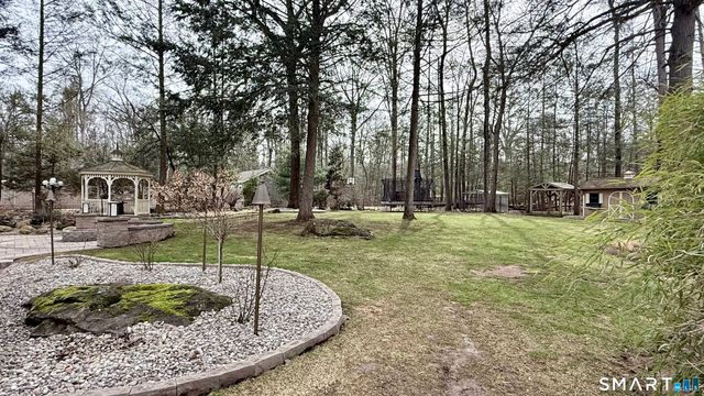 90 Hunting Hills Drive, Southington, CT 06489