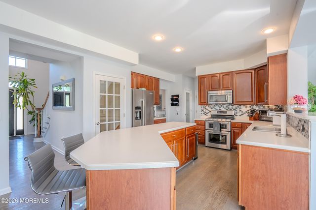 10 Nicole Court, Freehold, NJ 07728