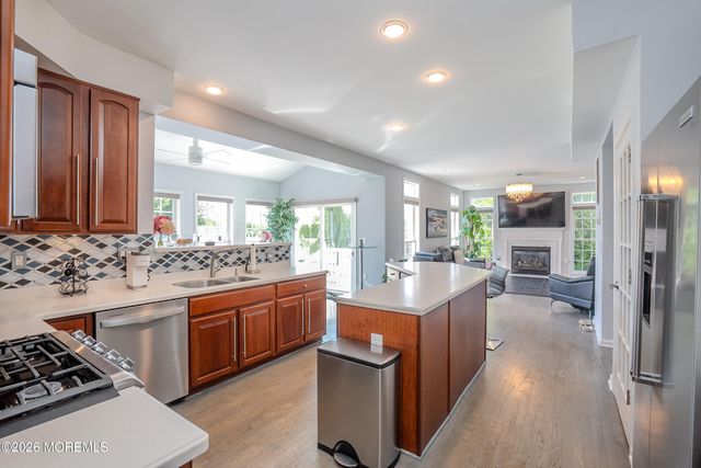 10 Nicole Court, Freehold, NJ 07728