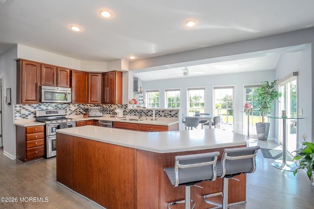 10 Nicole Court, Freehold, NJ 07728