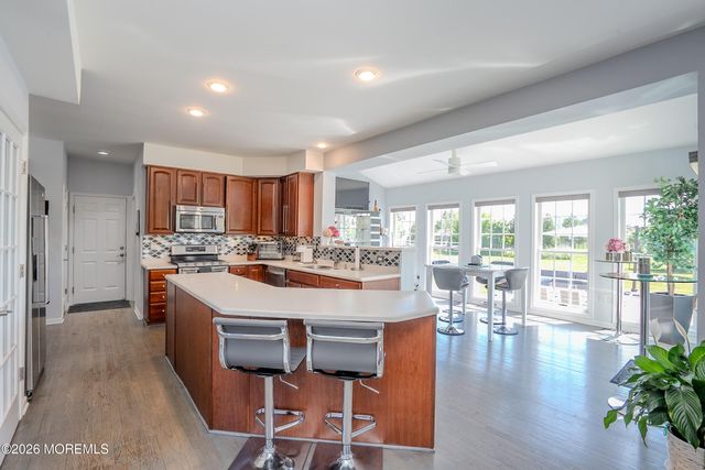 10 Nicole Court, Freehold, NJ 07728