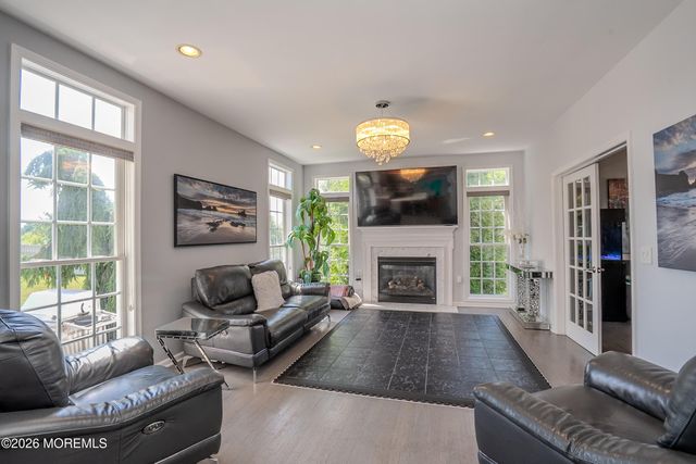 10 Nicole Court, Freehold, NJ 07728