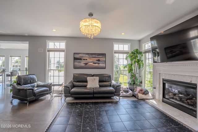 10 Nicole Court, Freehold, NJ 07728