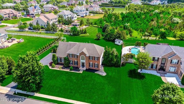 10 Nicole Court, Freehold, NJ 07728