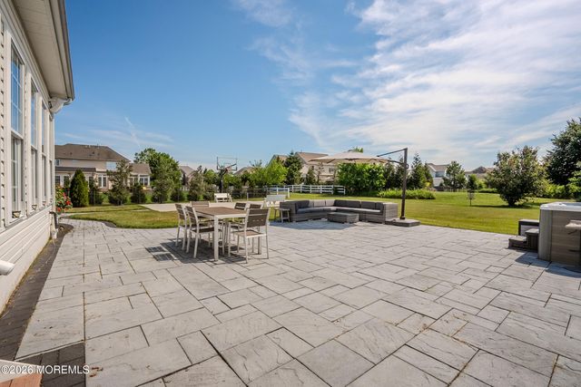 10 Nicole Court, Freehold, NJ 07728