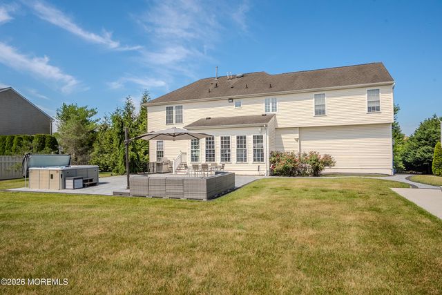 10 Nicole Court, Freehold, NJ 07728