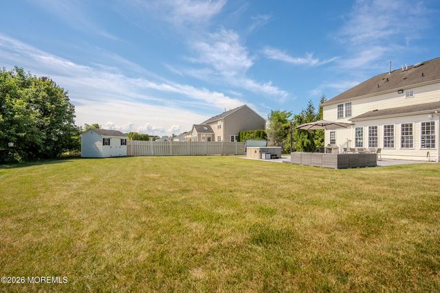 10 Nicole Court, Freehold, NJ 07728