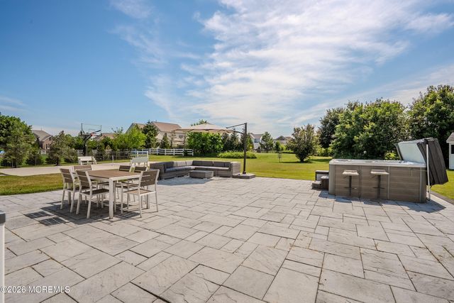 10 Nicole Court, Freehold, NJ 07728