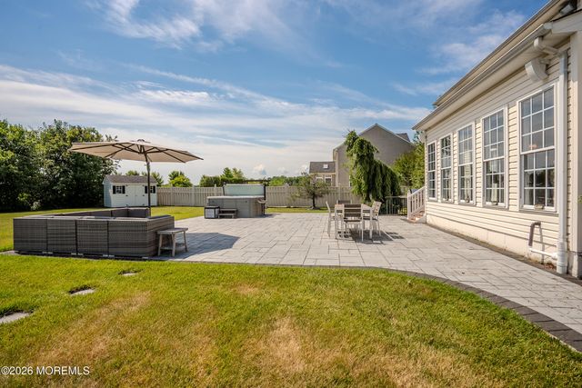 10 Nicole Court, Freehold, NJ 07728