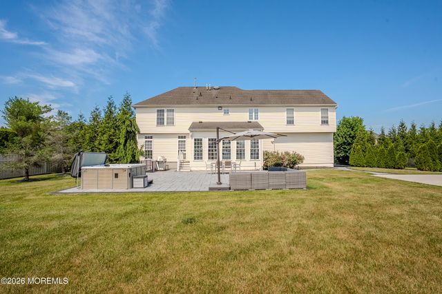 10 Nicole Court, Freehold, NJ 07728