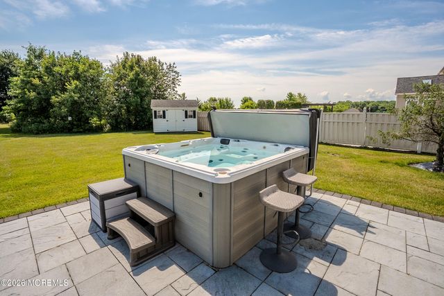 10 Nicole Court, Freehold, NJ 07728