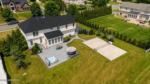 10 Nicole Court, Freehold, NJ 07728